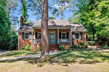 304 Woodcrest Rd, Fayetteville, NC 28305