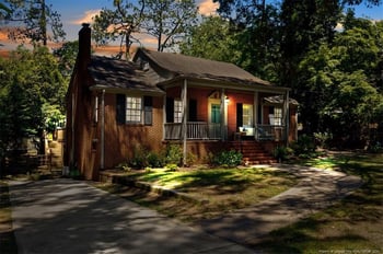 304 Woodcrest Rd, Fayetteville, NC 28305