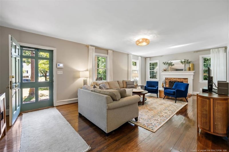 304 Woodcrest Rd, Fayetteville, NC 28305
