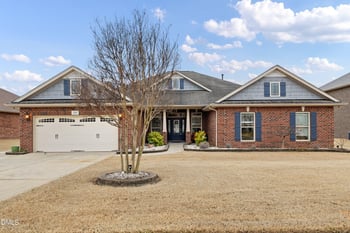 304 Woodlief Farm Rd, Rolesville, NC 27571