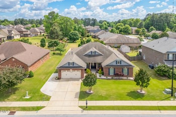 304 Woodlief Farm Rd, Rolesville, NC 27571