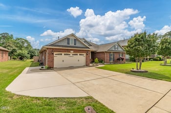 304 Woodlief Farm Rd, Rolesville, NC 27571