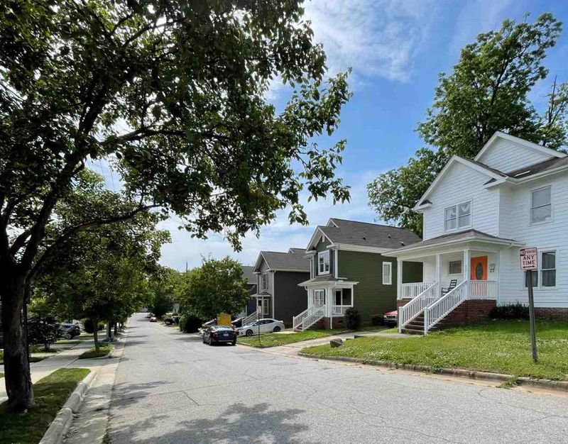 304 Worth St, Raleigh, NC 27601