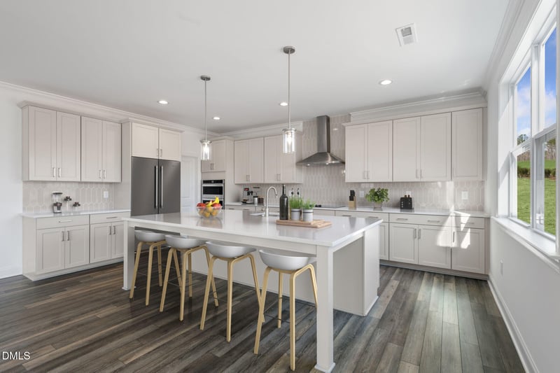 304 Yellow River Way, Garner, NC 27529