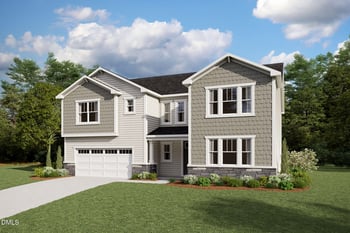 304 Yellow River Way, Garner, NC 27529