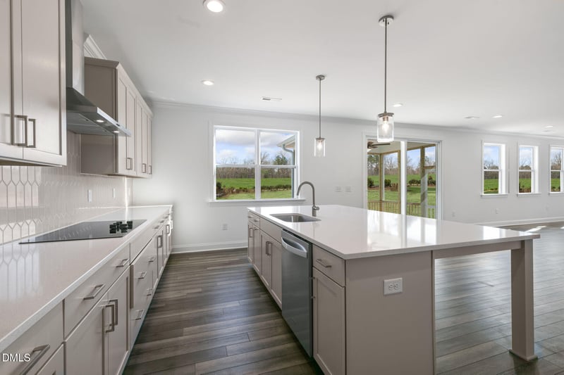304 Yellow River Way, Garner, NC 27529
