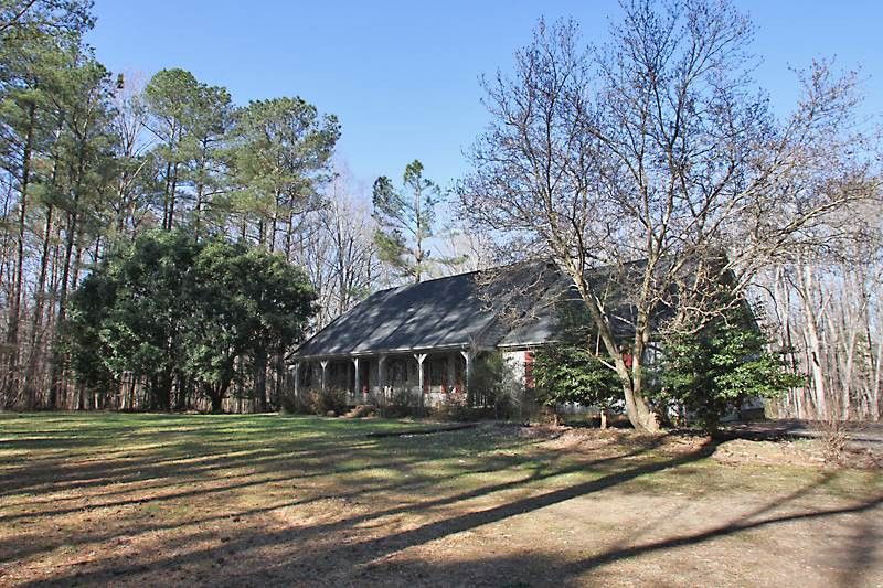 3040 Banks Rd, Raleigh, NC 27603