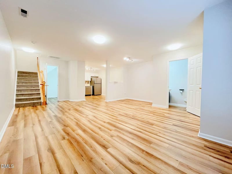 3040 Barrymore St #108, Raleigh, NC 27603