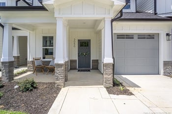 3040 Candlelight Dr #7, Fayetteville, NC 28311