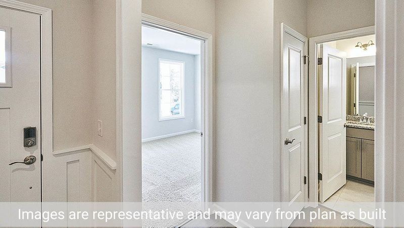 3040 Crossman Lake Rd, Durham, NC 27703