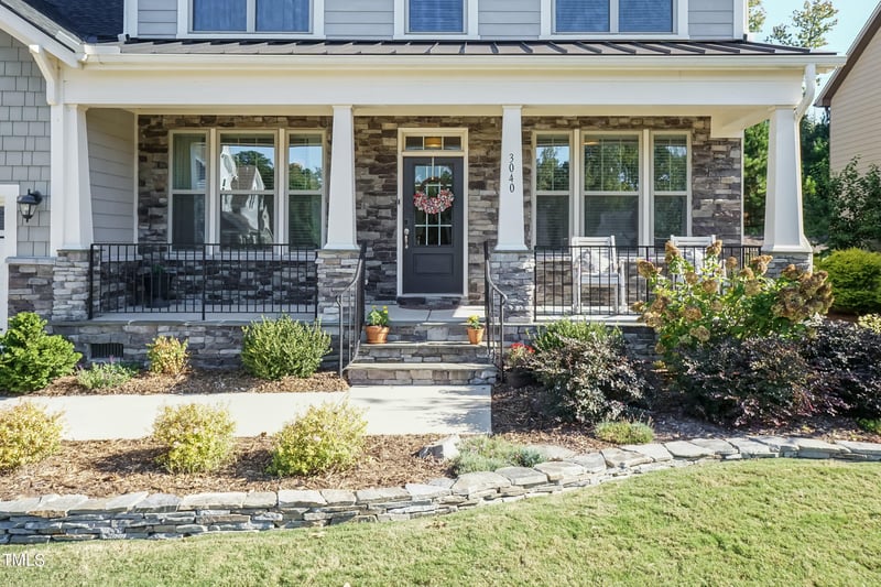 3040 Curling Creek Dr, Apex, NC 27502