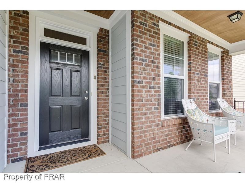 3040 Eaglecrest Ln, Fayetteville, NC 28306