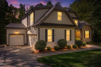 3040 E East Bay Ct, Creedmoor, NC 27522