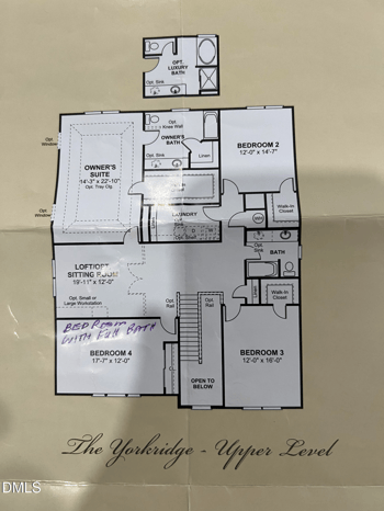 3040 Kilarney Ridge Loop, Cary, NC 27511
