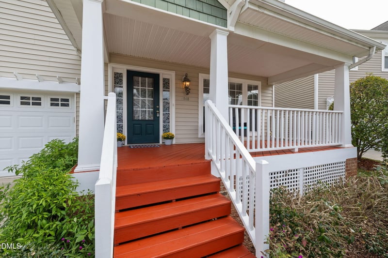 3040 Kilarney Ridge Loop, Cary, NC 27511