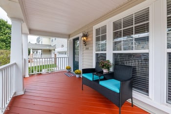 3040 Kilarney Ridge Loop, Cary, NC 27511