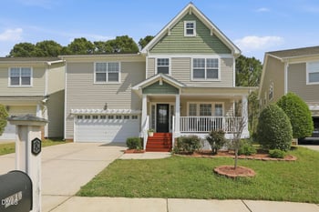 3040 Kilarney Ridge Loop, Cary, NC 27511