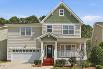 3040 Kilarney Ridge Loop, Cary, NC 27511