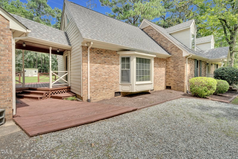 3040 Marywood Dr, Durham, NC 27712