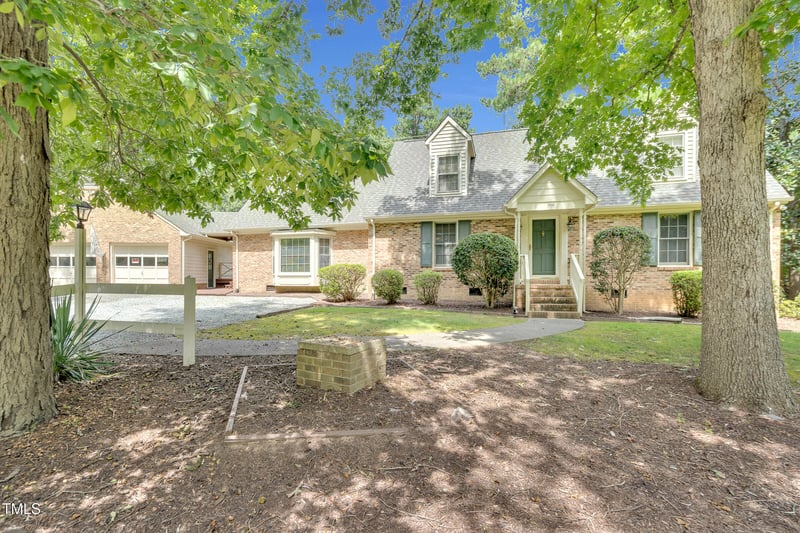 3040 Marywood Dr, Durham, NC 27712
