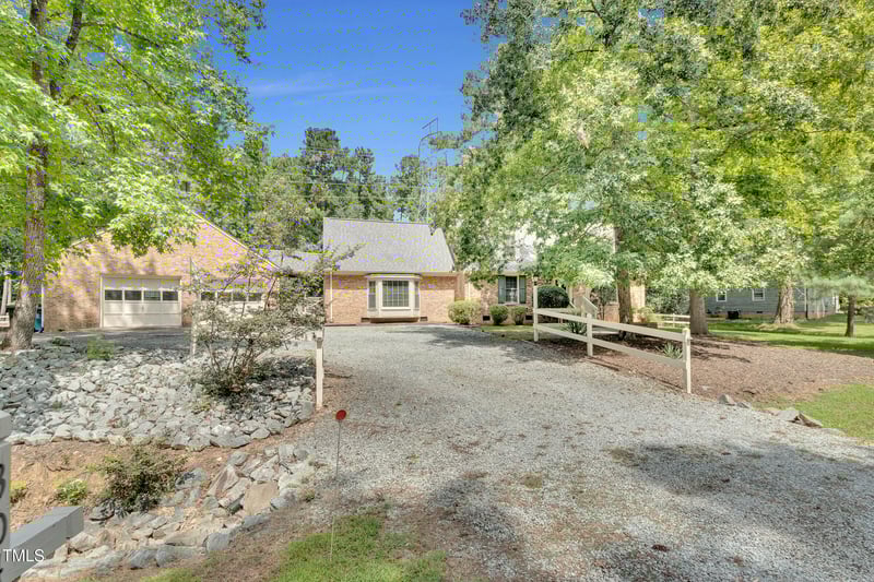 3040 Marywood Dr, Durham, NC 27712