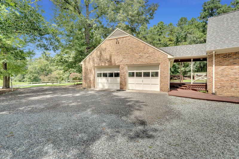 3040 Marywood Dr, Durham, NC 27712