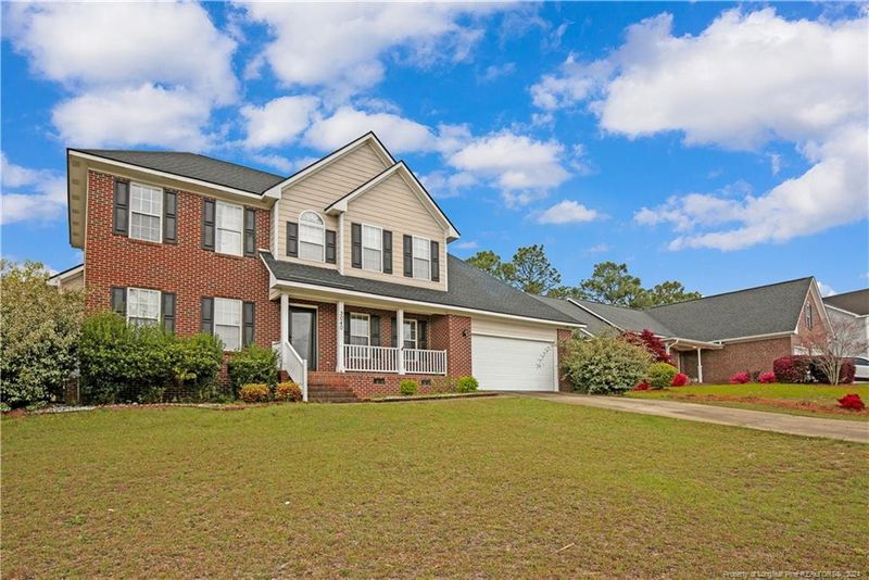 3040 Piney Mountain Dr, Hope Mills, NC 28348
