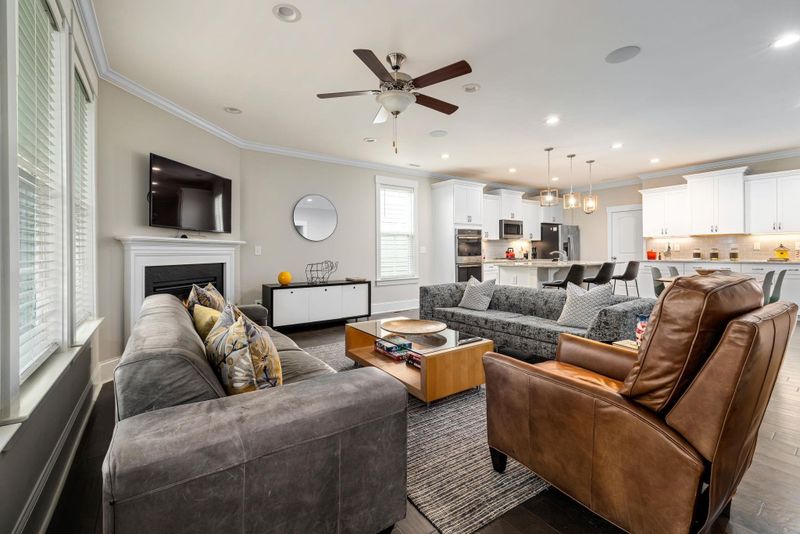 3040 Thurman Dairy Loop, Wake Forest, NC 27587