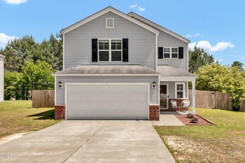 3040 Varcroft Rd, Knightdale, NC 27545