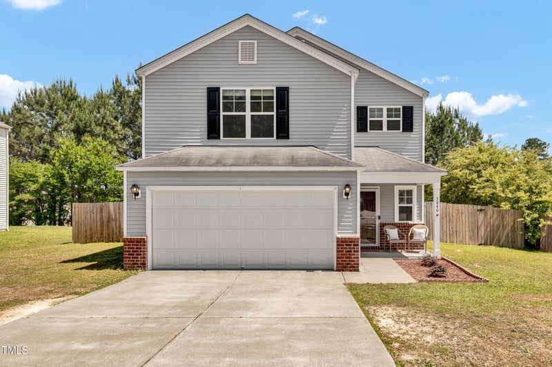 3040 Varcroft Rd, Knightdale, NC 27545