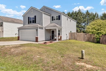 3040 Varcroft Rd, Knightdale, NC 27545