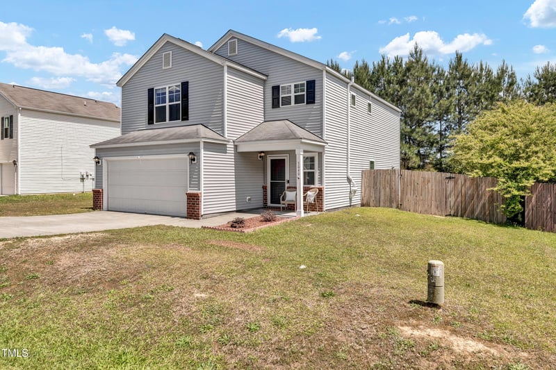 3040 Varcroft Rd, Knightdale, NC 27545