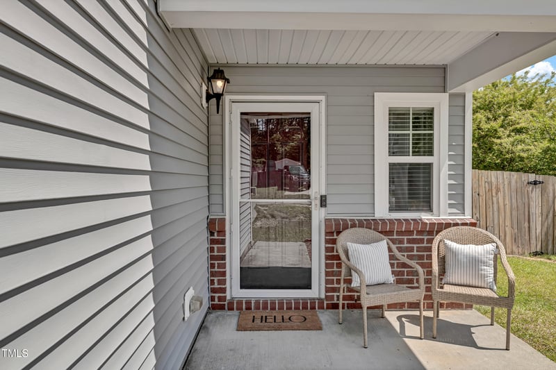 3040 Varcroft Rd, Knightdale, NC 27545