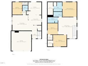 3040 Varcroft Rd, Knightdale, NC 27545