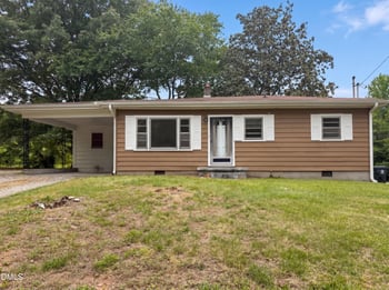 3041 Forrester St, Durham, NC 27704