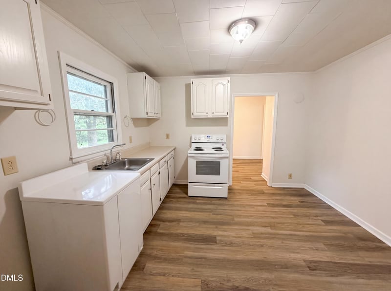 3041 Forrester St, Durham, NC 27704