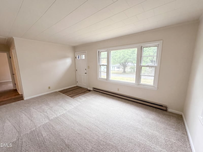 3041 Forrester St, Durham, NC 27704
