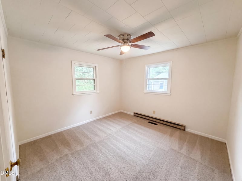 3041 Forrester St, Durham, NC 27704
