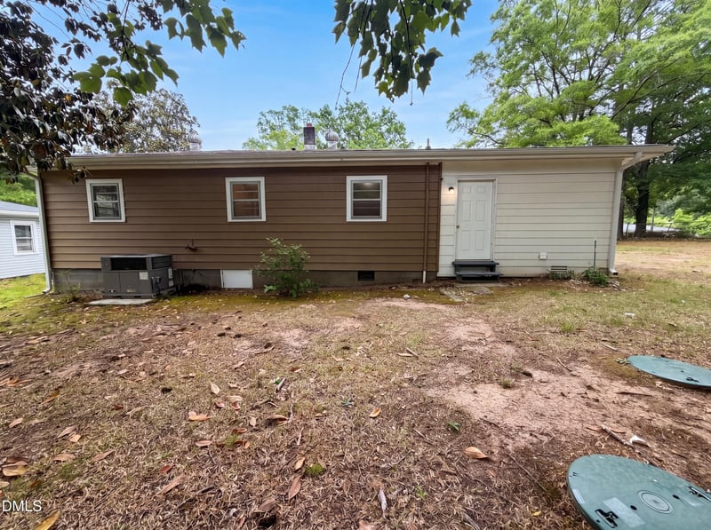 3041 Forrester St, Durham, NC 27704