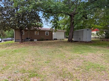 3041 Forrester St, Durham, NC 27704