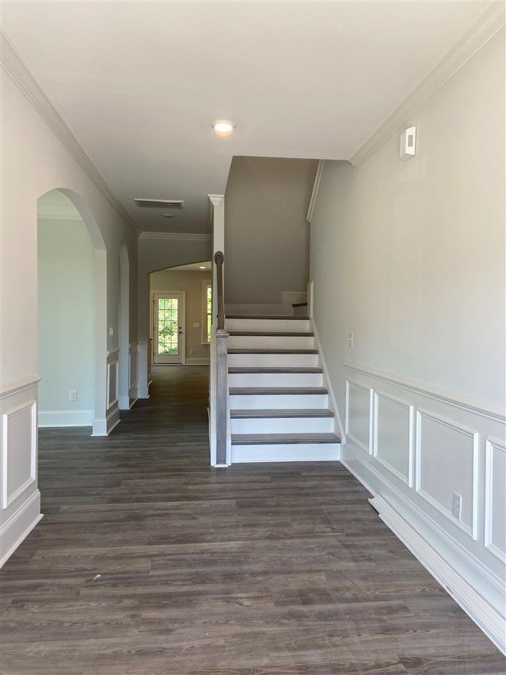 3041 Thurman Dairy Loop Lot 7, Wake Forest, NC 27587
