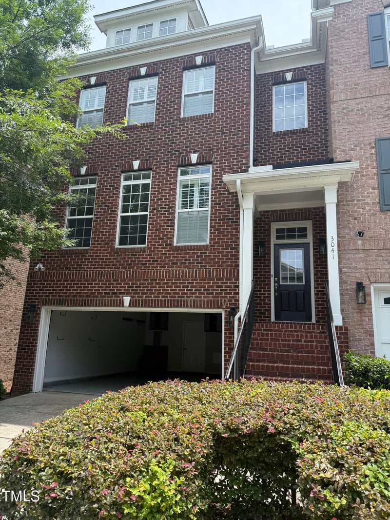 3041 Weston Green Loop, Cary, NC 27513
