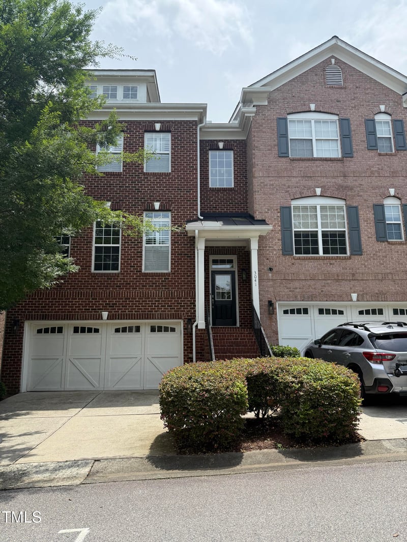 3041 Weston Green Loop, Cary, NC 27513