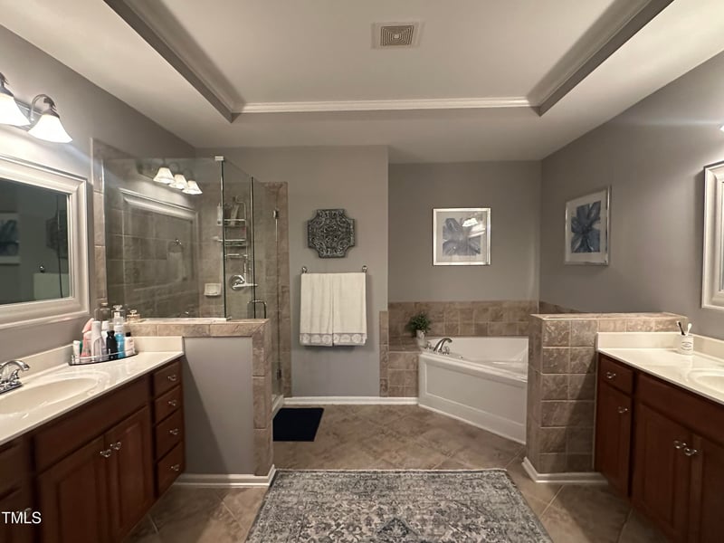 3041 Weston Green Loop, Cary, NC 27513