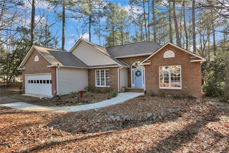 3042 Brandy Ln, Sanford, NC 27332