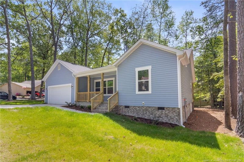 3043 Brandy Ln, Sanford, NC 27332