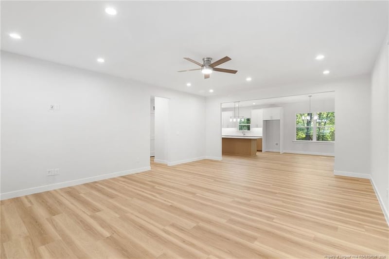 3043 Brandy Ln, Sanford, NC 27332