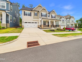 3043 Cave Jct Station, New Hill, NC 27562