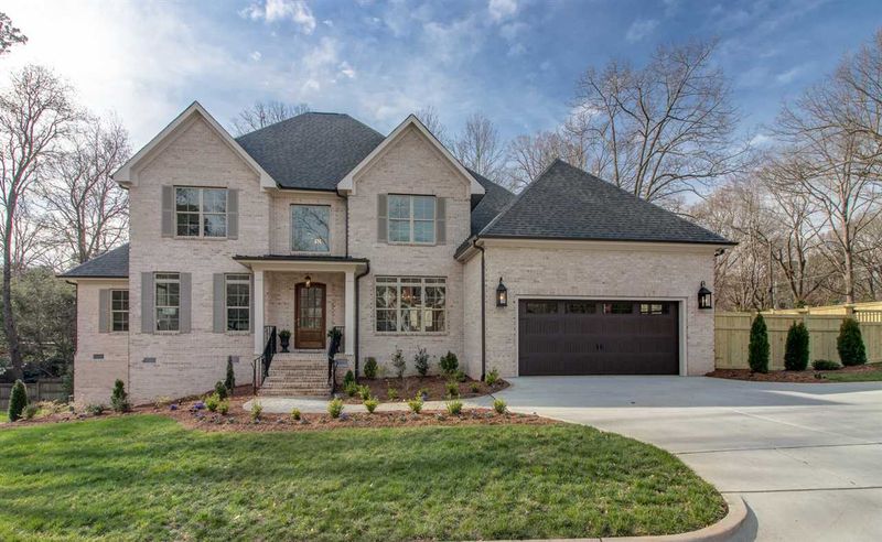 3043 Churchill Rd, Raleigh, NC 27607