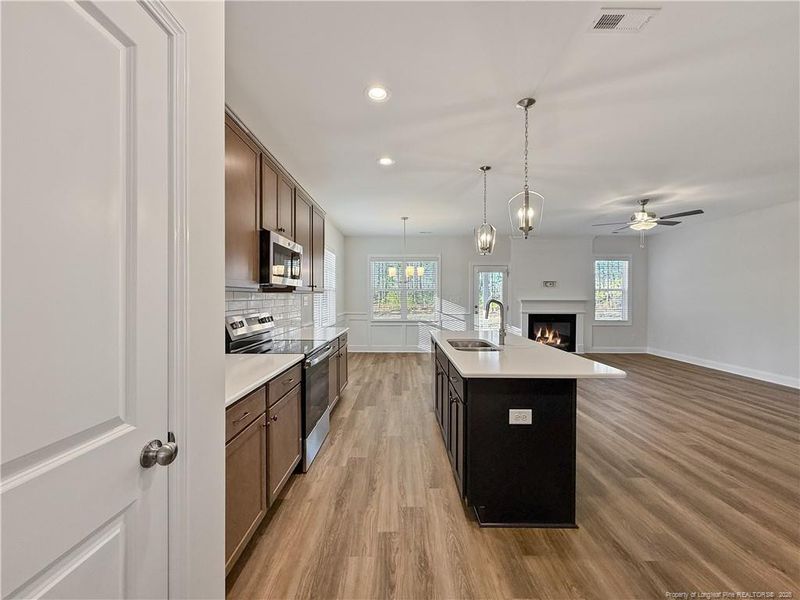 3043 Fields Rd Lot 2, Fayetteville, NC 28312